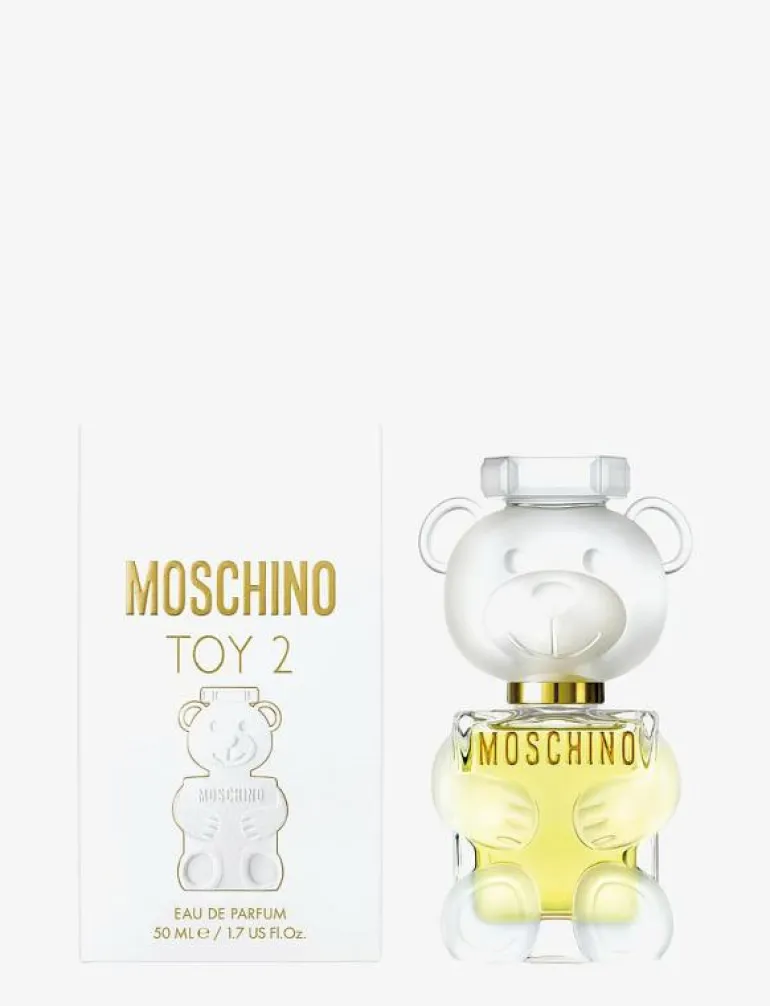 Moschino Toy2 EdP - Eau de parfum