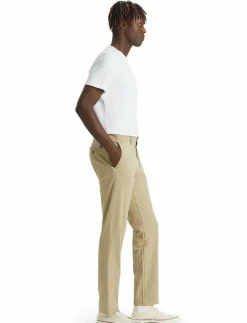 MOTION CHINO SLIM - Casual byxor