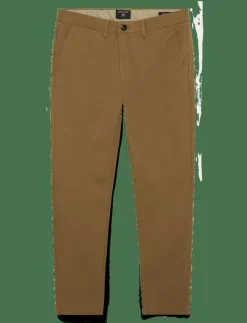 MOTION CHINO TAPER - Chinos