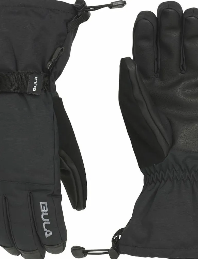 Move Gloves - Fingervantar