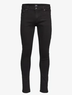 Mr. Red - Slim jeans
