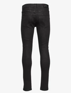 Mr. Red - Slim jeans