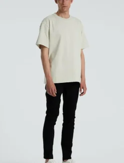 Mr. Red - Slim jeans