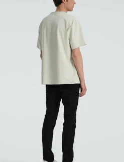 Mr. Red - Slim jeans