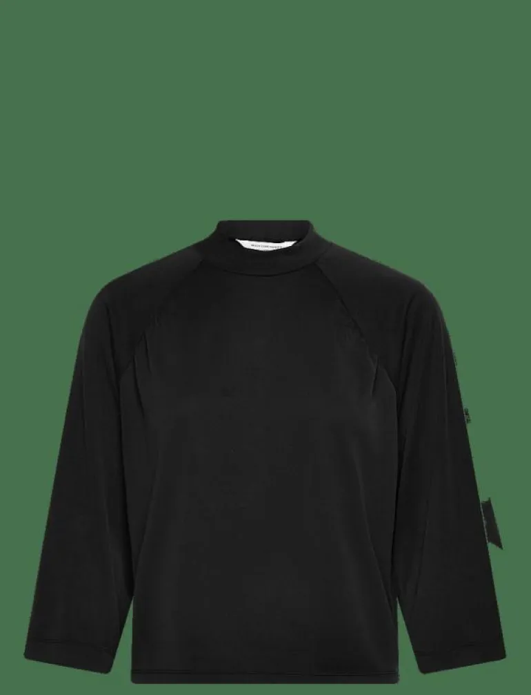 MSCHAdelona Lynette 3/4 Top - Långärmade toppar