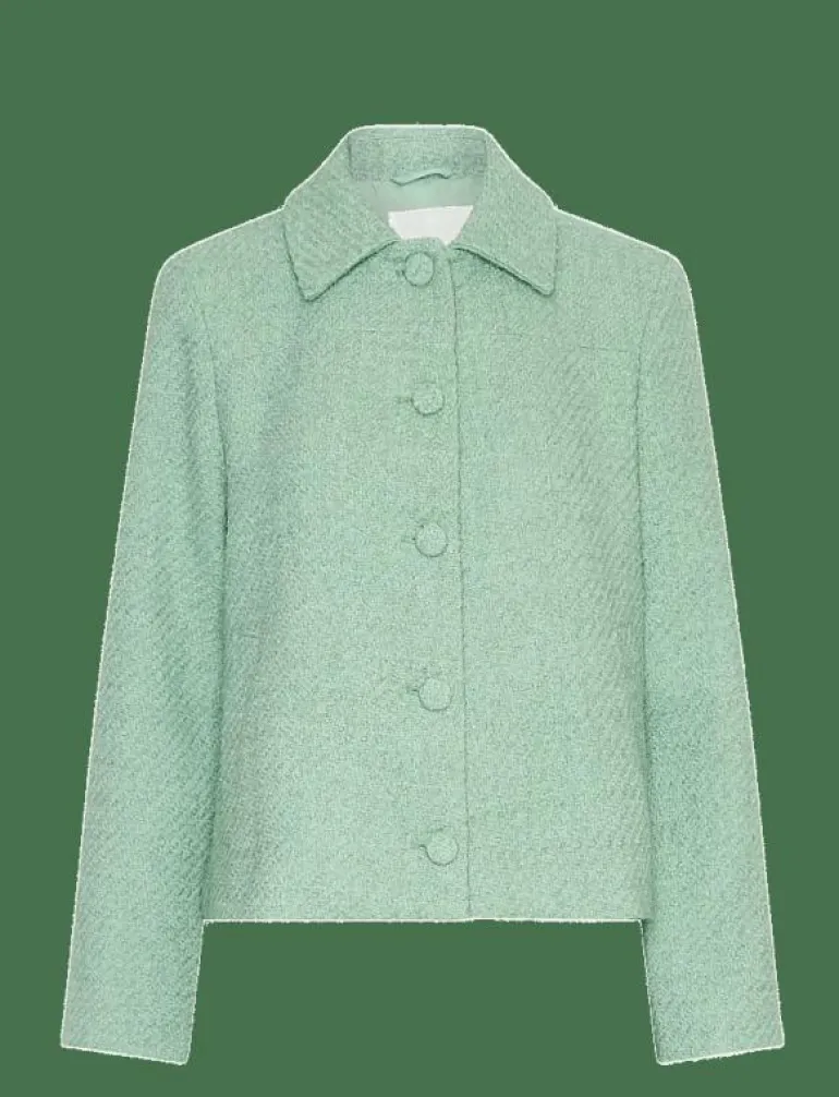 MSCHAiste Abriella Jacket - Tunna jackor