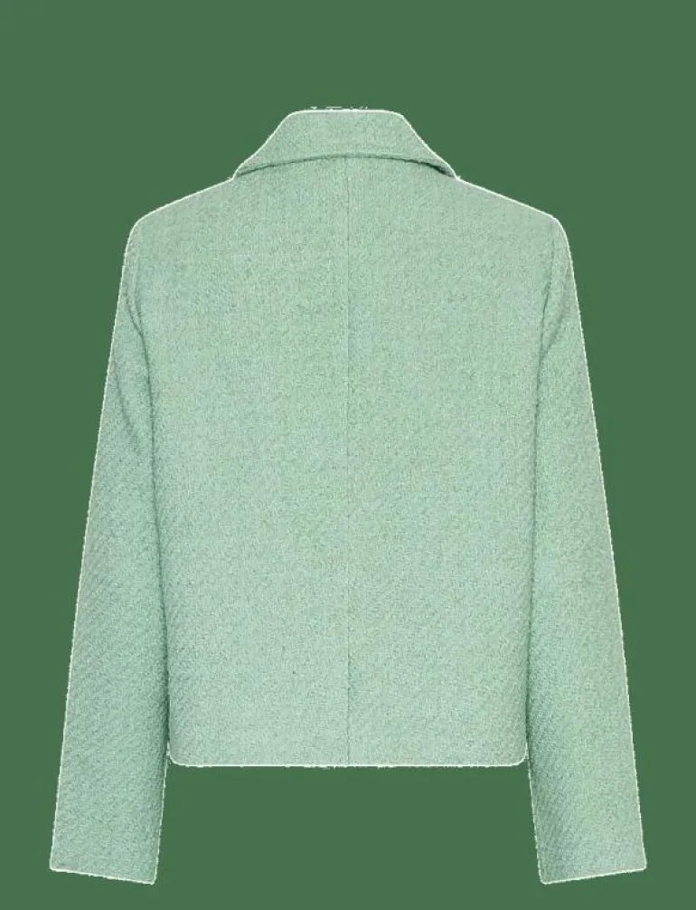 MSCHAiste Abriella Jacket - Tunna jackor