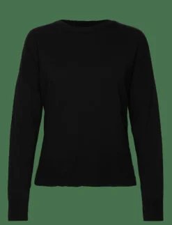 MSCHDalinde Rachelle Pullover - Stickat