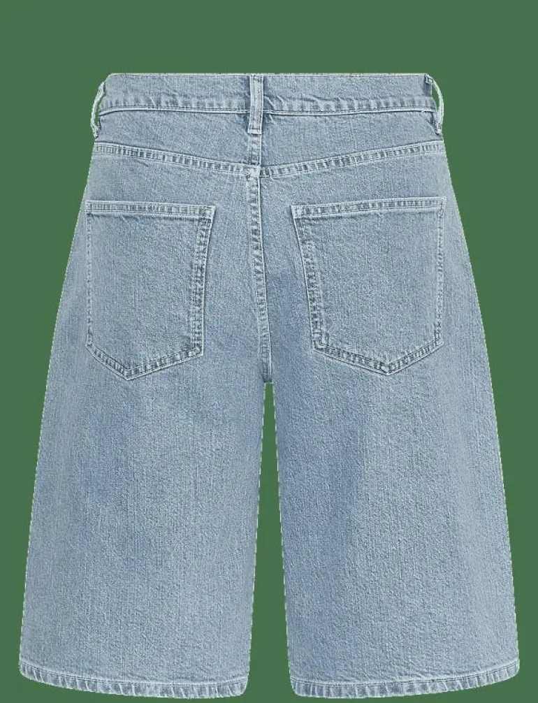 MSCHElida Ada Denim Shorts - Jeansshorts