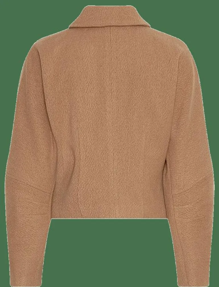 MSCHEsmeralda Jacket - Ulljackor