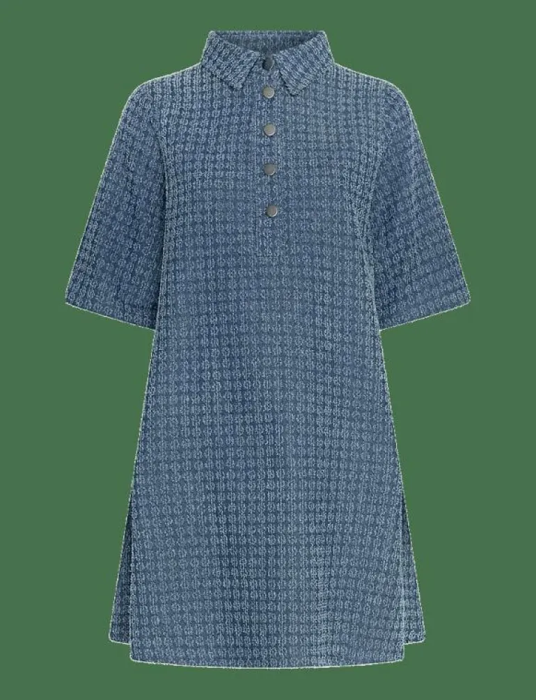 MSCHIbo 2/4 Dress - Skjortklänningar