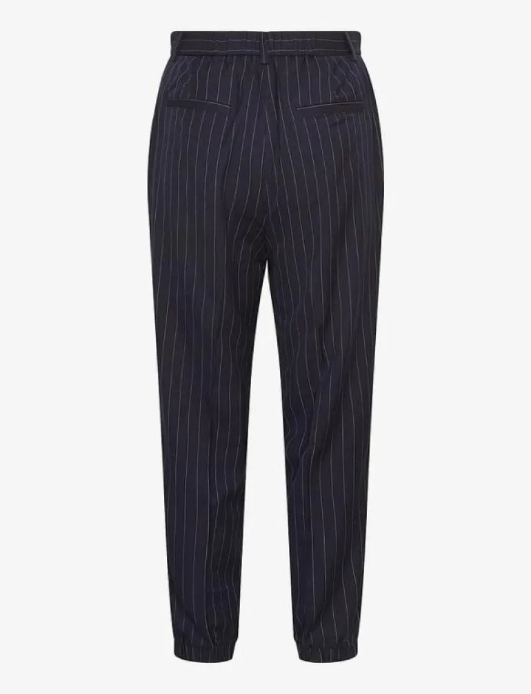 MSCHKendra Marelda Pants STP - Kostymbyxor