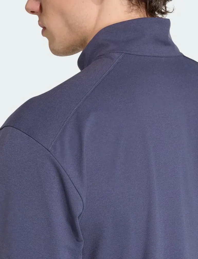 MT HALFZ LS TEE - Långärmade tröjor