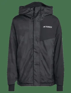 MT 2L INSUL JKT - Skidjackor