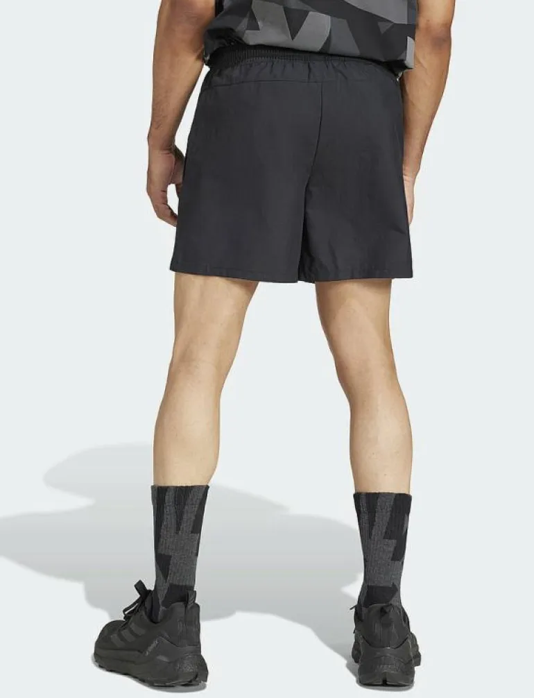 MT SHORT - Casual shorts