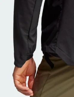 MT SOSH JA - Friluftsjacka