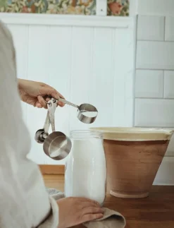 Måttsats Myah 5 delar - Måttsatser