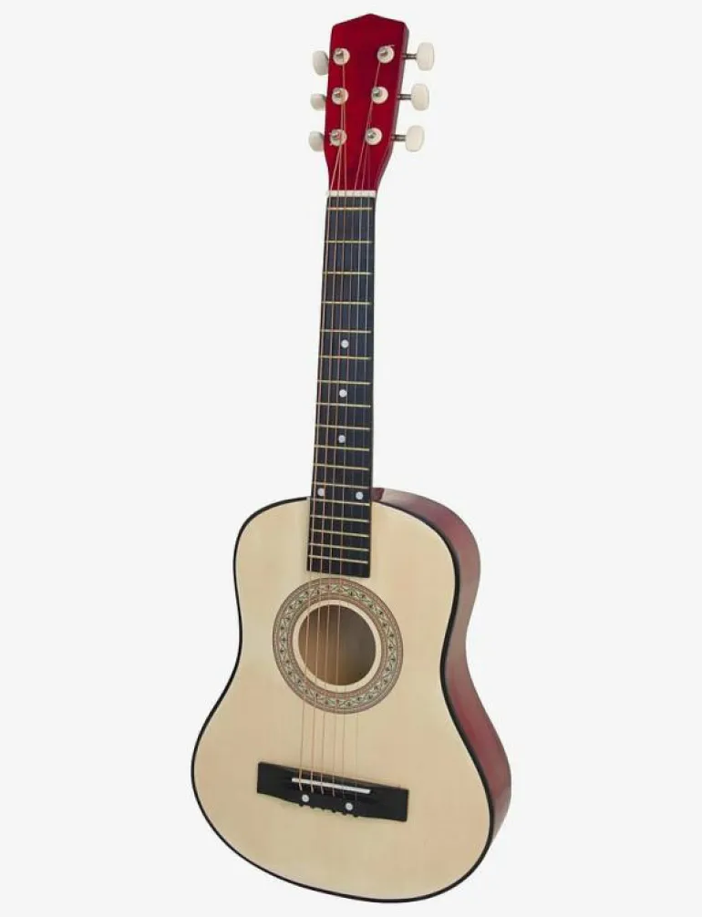 MU Guitar 76 cm - Musikinstrument