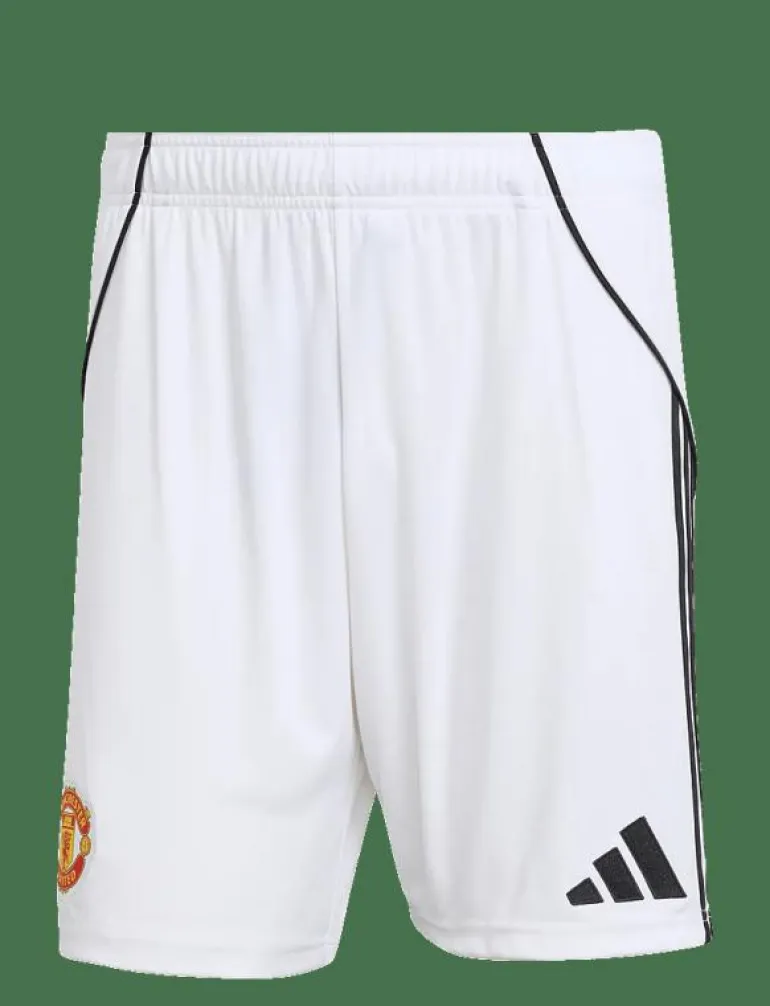 MUFC H SHO - Sweatshorts