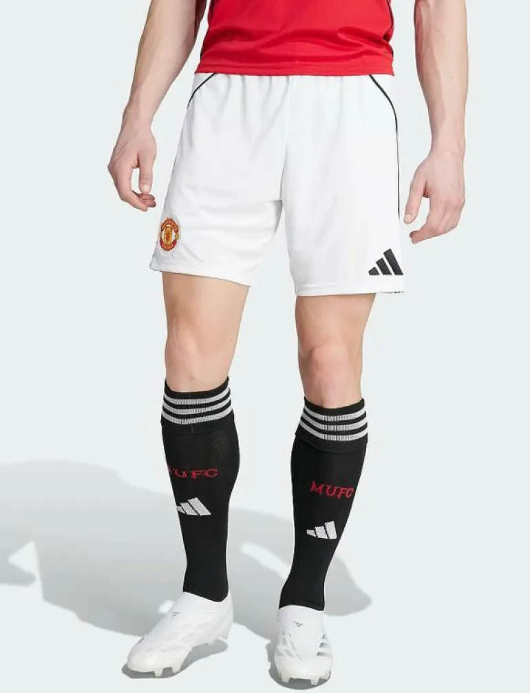 MUFC H SHO - Sweatshorts
