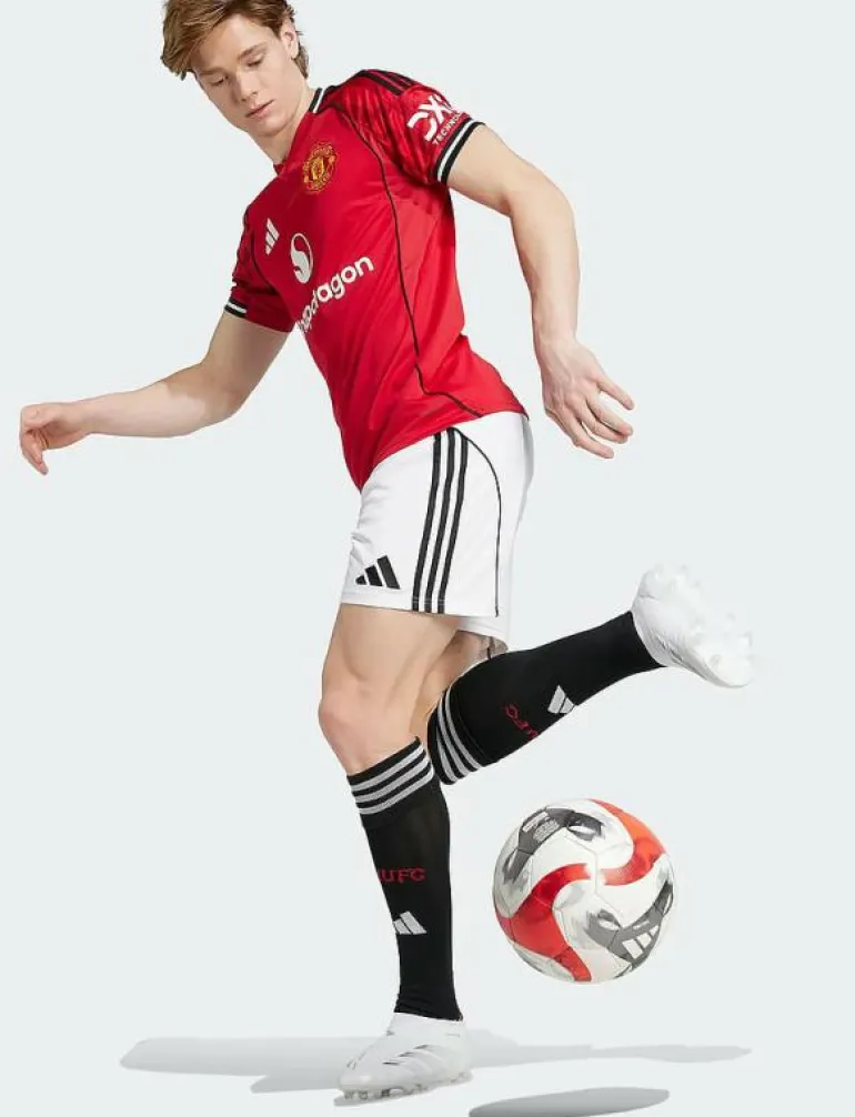 MUFC H SHO - Sweatshorts