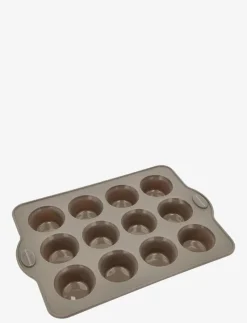 Muffinsform till 12 st - Bakformar