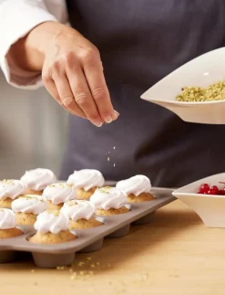 Muffinsform till 12 st - Bakformar