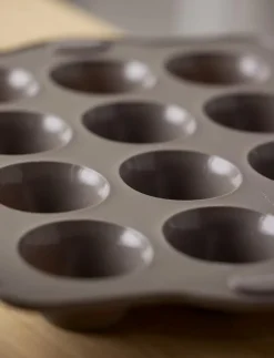 Muffinsform till 12 st - Bakformar