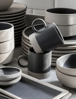Mug Fumiko - Tekoppar