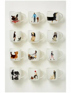 Mugg 400 ml - Kaffekoppar