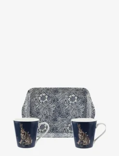 Mugg och Brickset - Wightwick - Kaffekoppar