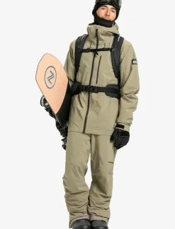 MULDROW 20K JK - Skidjackor