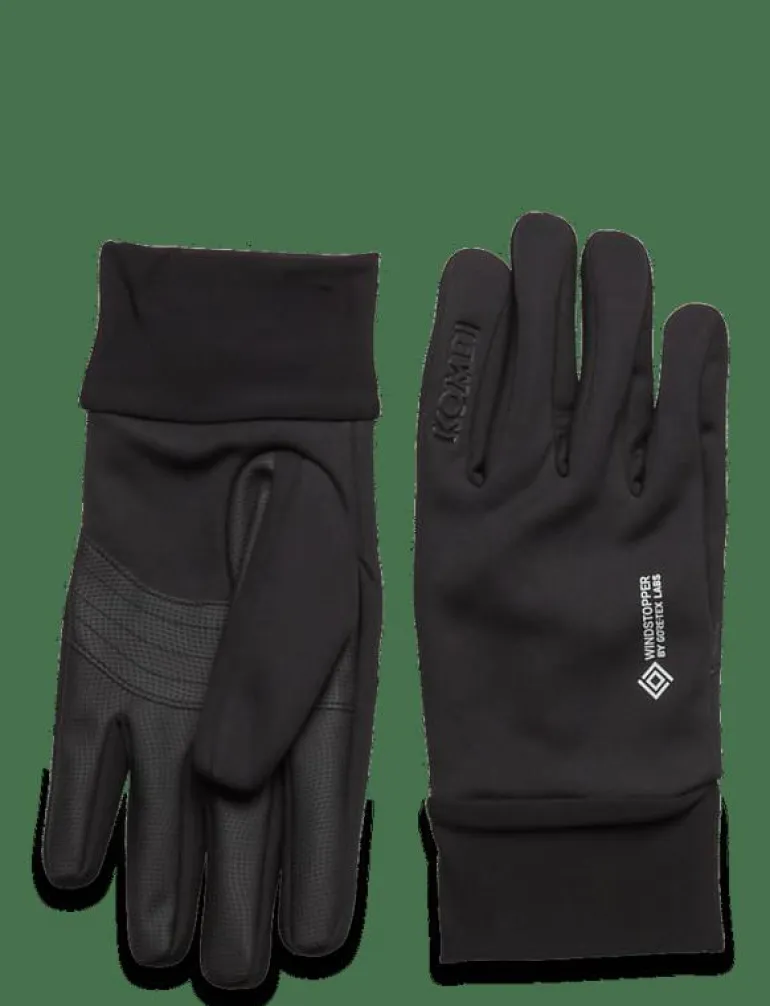 MULTI MISSION GTX GL - Fingervantar