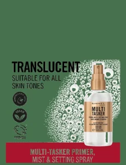 Multi Tasker Setting spray 100.00 ML - Ansikte