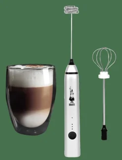 Multi-Mjölk visp PRO USB Bialetti® - Kök
