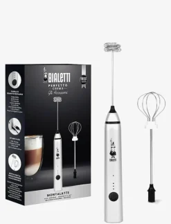 Multi-Mjölk visp PRO USB Bialetti® - Kök