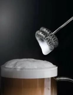 Multi-Mjölk visp PRO USB Bialetti® - Kök