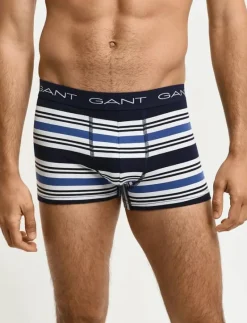 MULTISTRIPE TRUNK 3-PACK - Boxershorts