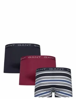 MULTISTRIPE TRUNK 3-PACK - Boxershorts