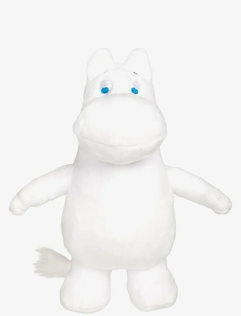 MUMIN 20 CM EKO - Mjukisdjur