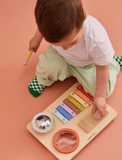 Music board - Musikinstrument