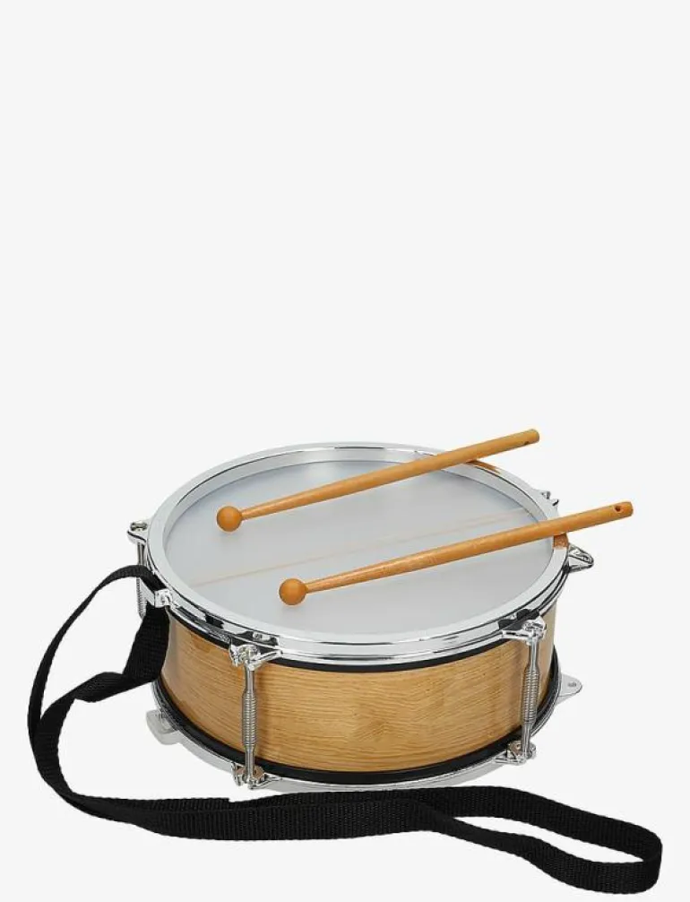 MUSIC Snare Drum 25cm - Musikinstrument
