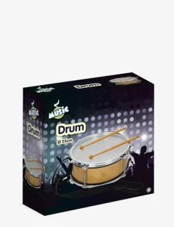 MUSIC Snare Drum 25cm - Musikinstrument