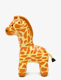 Musical Animals - Gina The Giraffe - Interaktivt djur