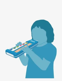 Musical Melodica - Musikinstrument