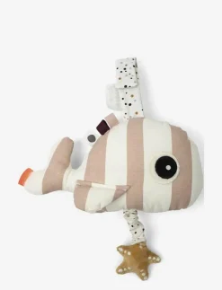 Musical toy Wally Powder - Leksak för barnvagnen