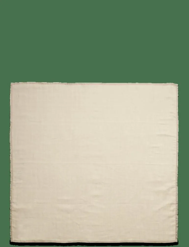 Muslin Cloth 2-pack - Muslindukar