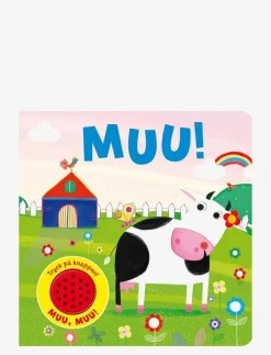 Muu! - Babybok