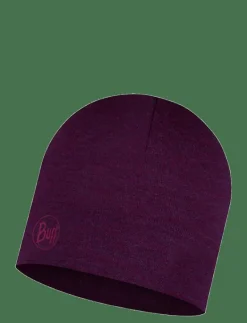 MW MERINO BEANIE - Mössor