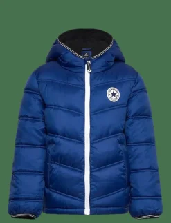 MW-MID-WEIGHT OUTERWEAR - Dunjackor & fodrade jackor